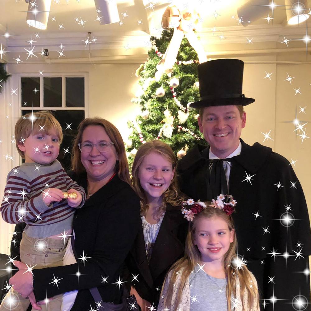 Meet your Posher, Krista